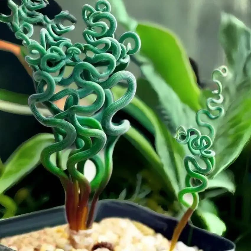 Albuca Spiralis Curly Grass Seeds (Frizzle Sizzle)